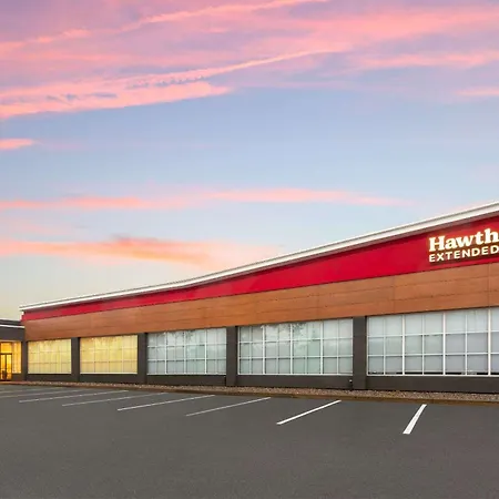 Hawthorn Extended Stay By Wyndham Ellsworth Bar Harbor
